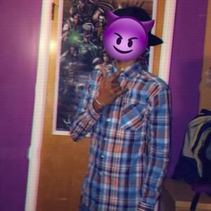 Meet your Posher, Shaun